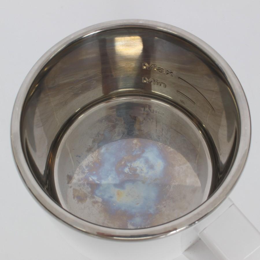 ボーナスストア+5％【美品】ゼンケン スープリーズR ZSP-4 スープレシピ付き 全自動スープメーカー 本体 |  | 07