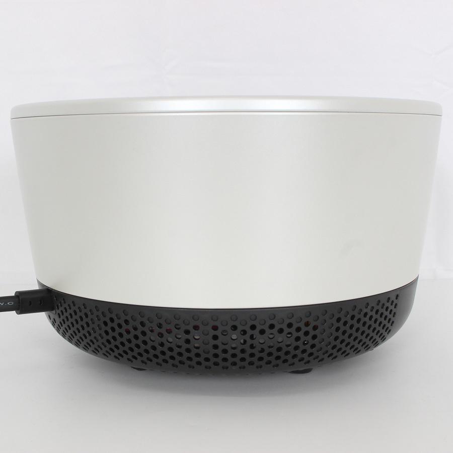 ボーナスストア+5％【美品】バーミキュラ ライスポット RP23A-WH シーソルトホワイト 5合炊き 炊飯器 Vermicular 本体 |  | 02
