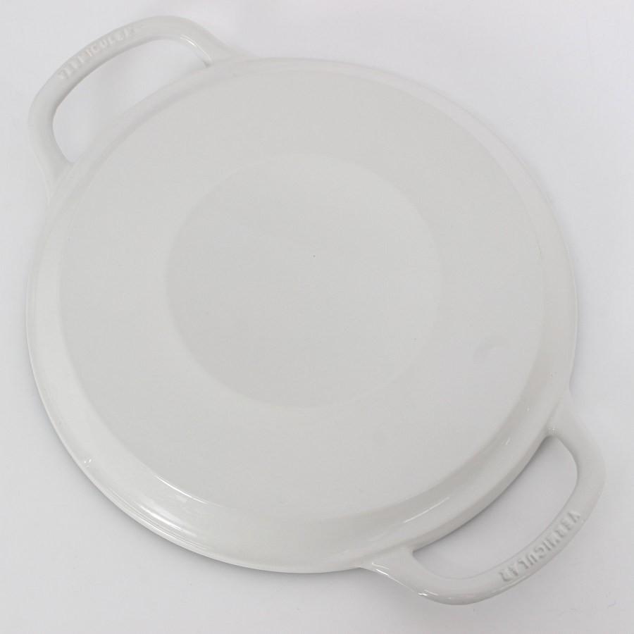 ボーナスストア+5％【美品】バーミキュラ ライスポット RP23A-WH シーソルトホワイト 5合炊き 炊飯器 Vermicular 本体 |  | 08