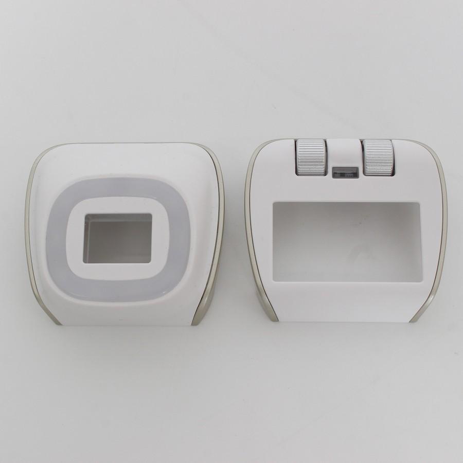 ボーナスストア+5％【美品】ヤーマン レイボーテ クールプロ YJEA6W ホワイト×ゴールド 光美容器 脱毛器 YA-MAN 本体 |  | 08