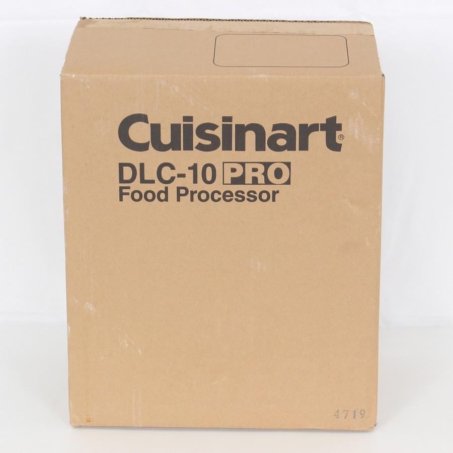 ボーナスストア+5％【新品】クイジナート DLC-10PRO フードプロセッサー 多機能タイプ 1.9Ｌ ミキサー 本体 | 