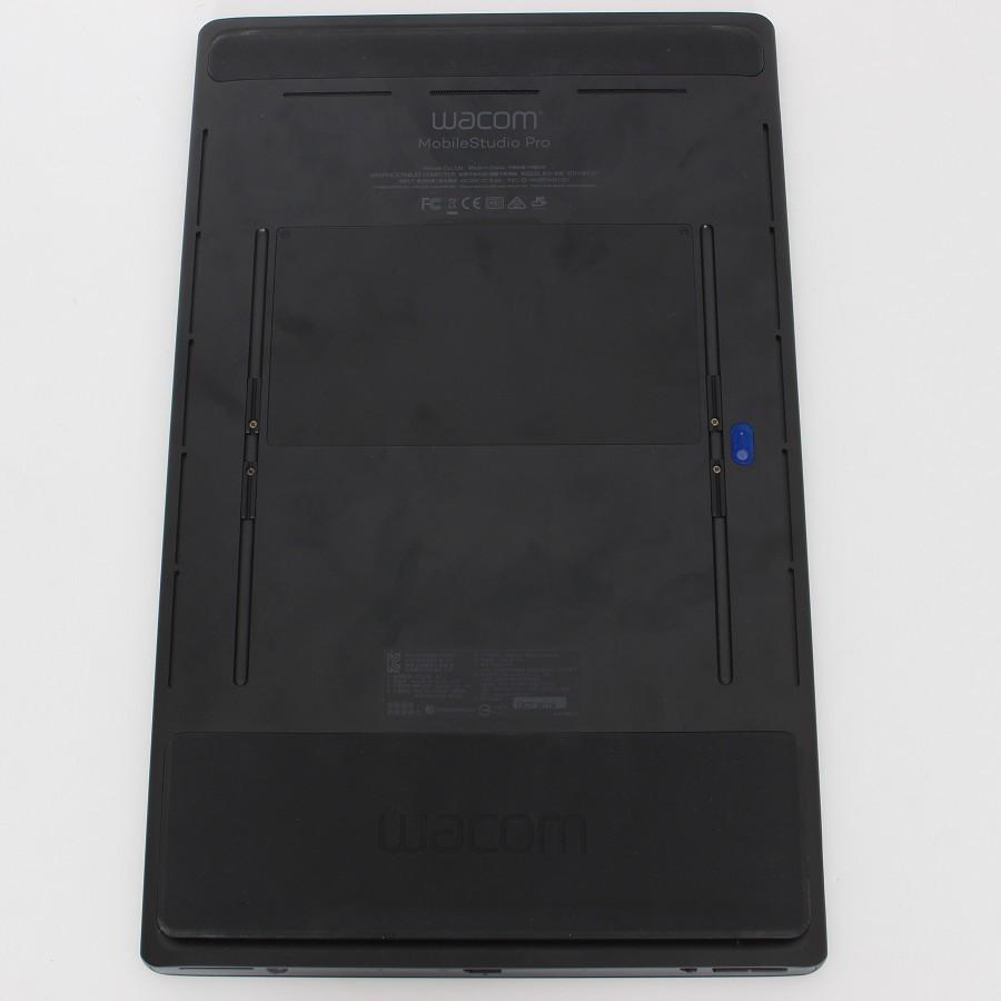 ボーナスストア+5％【美品】Wacom MobileStudio Pro 13 DTHW1321LK0D 液タブ i5 128GB 液晶 クリエイティブ ペンタブレット ワコム モバイルスタジオプロ 本体 |  | 04