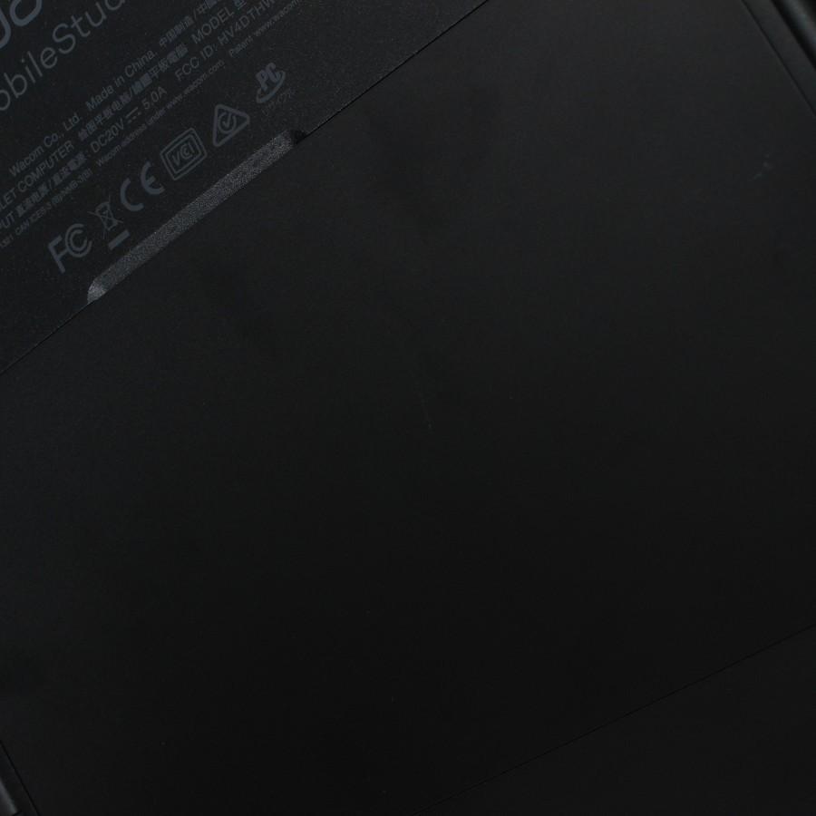 ボーナスストア+5％【美品】Wacom MobileStudio Pro 13 DTHW1321LK0D 液タブ i5 128GB 液晶 クリエイティブ ペンタブレット ワコム モバイルスタジオプロ 本体 |  | 05
