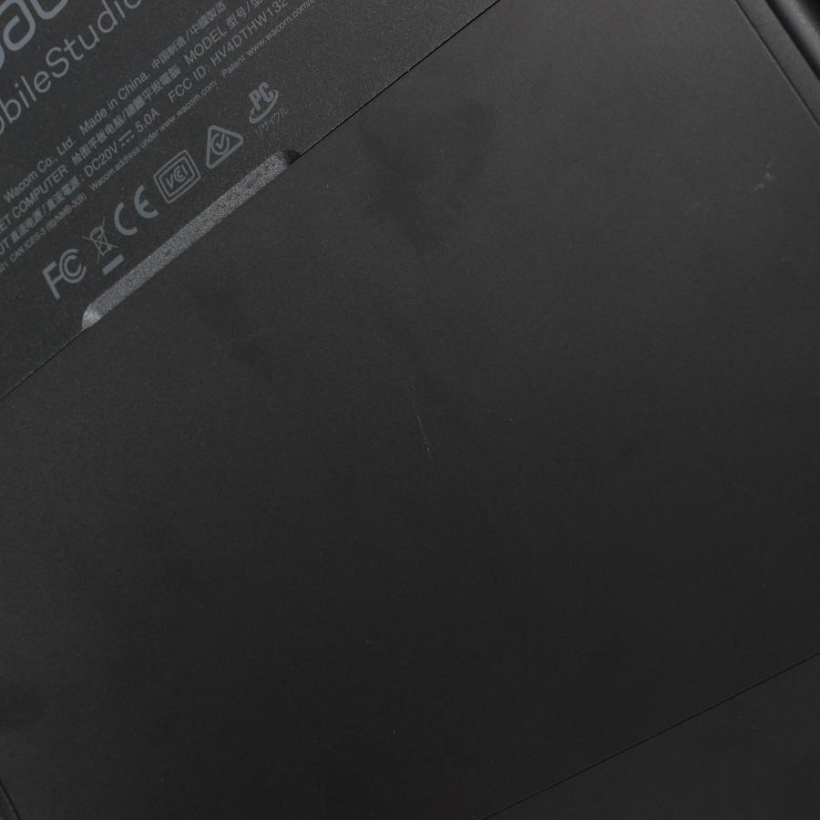 ボーナスストア+5％【美品】Wacom MobileStudio Pro 13 DTHW1321LK0D 液タブ i5 128GB 液晶 クリエイティブ ペンタブレット ワコム モバイルスタジオプロ 本体 |  | 06