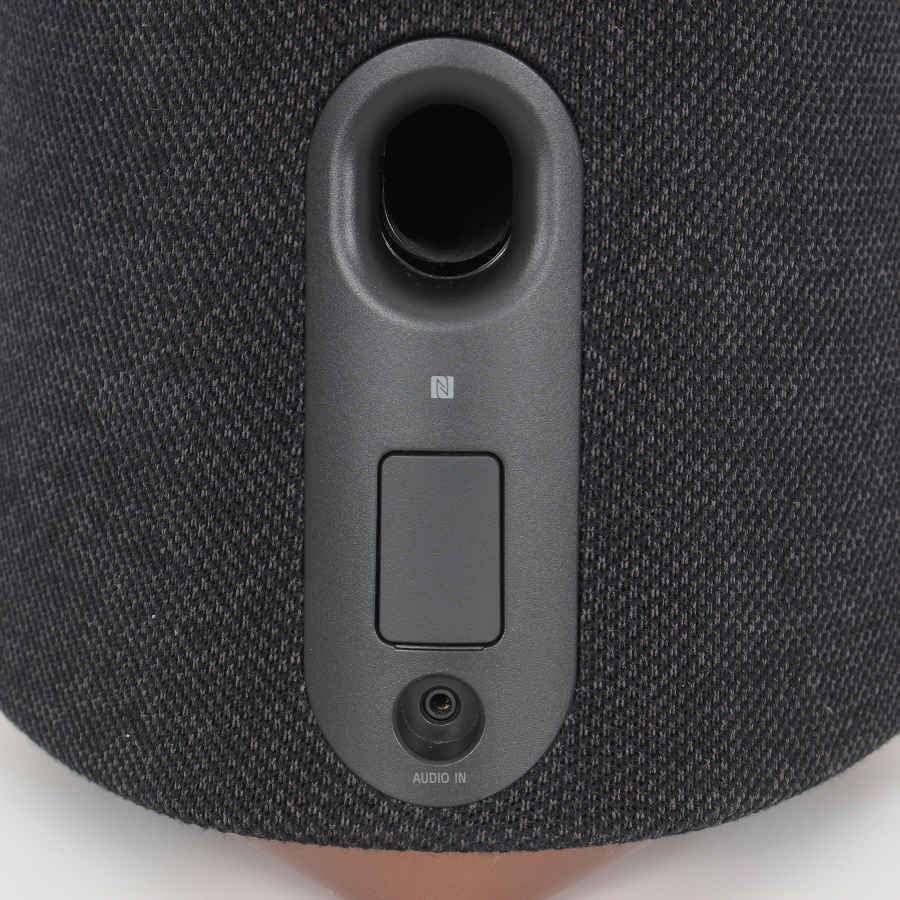ボーナスストア+5％【美品】SONY SRS-RA5000 ワイヤレススピーカー 6.1