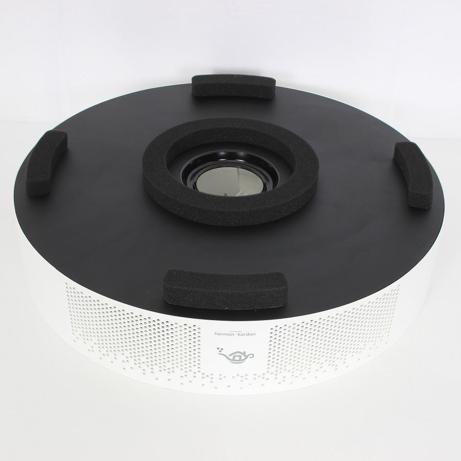 ボーナスストア+5％【美品】popIn Aladdin X2 Plus PA2P22U02DJ プロジェクター・スピーカー内蔵シーリングライト ポップインアラジン 本体 |  | 01