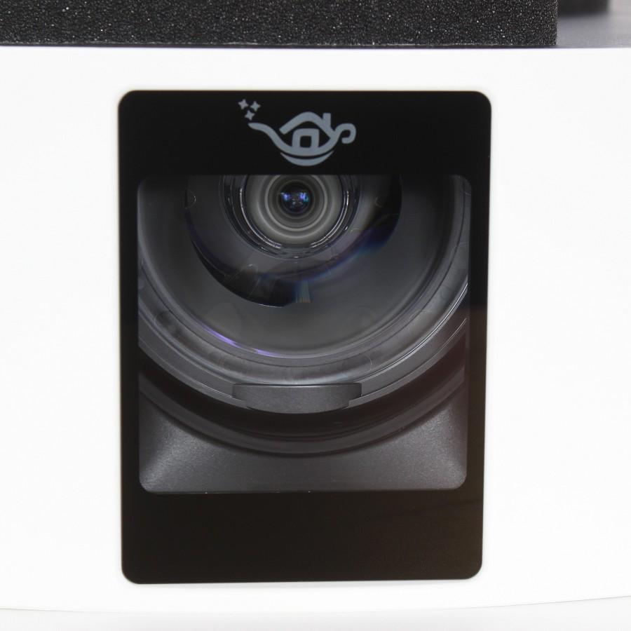 ボーナスストア+5％【美品】popIn Aladdin X2 Plus PA2P22U02DJ プロジェクター・スピーカー内蔵シーリングライト ポップインアラジン 本体 |  | 03