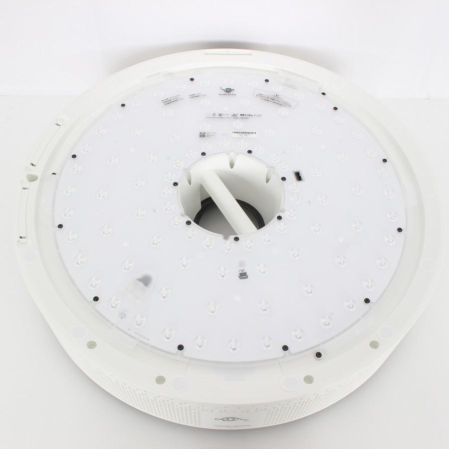 ボーナスストア+5％【美品】popIn Aladdin X2 Plus PA2P22U02DJ プロジェクター・スピーカー内蔵シーリングライト ポップインアラジン 本体 |  | 04