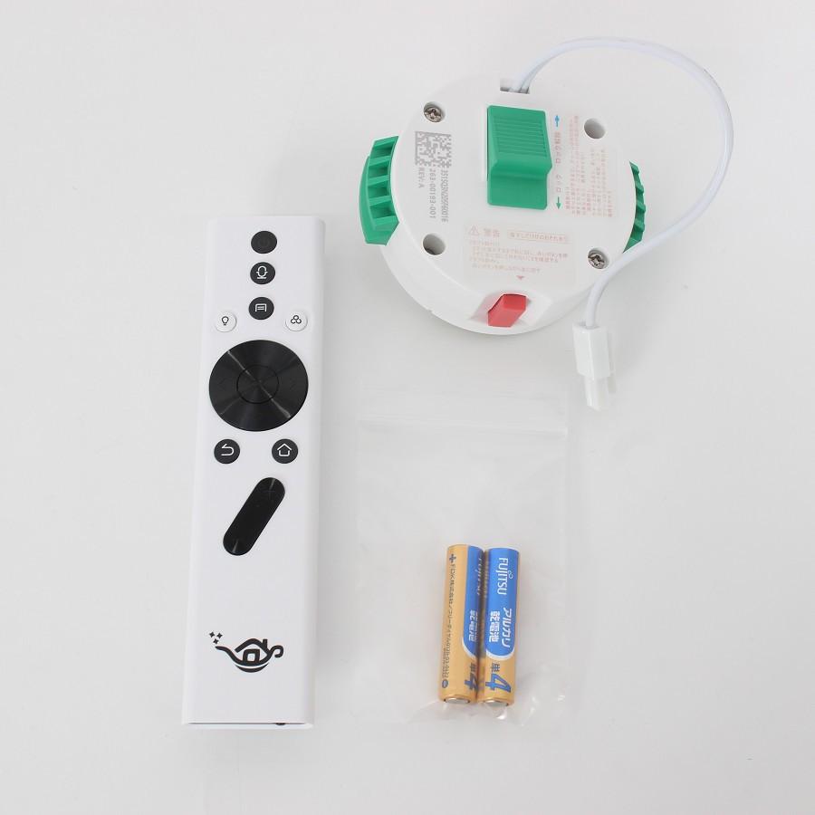 ボーナスストア+5％【美品】popIn Aladdin X2 Plus PA2P22U02DJ プロジェクター・スピーカー内蔵シーリングライト ポップインアラジン 本体 |  | 08