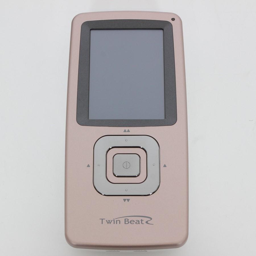 ボーナスストア+5％【美品】伊藤超短波 ツインビートR 電子運動器 美容器 トレーニング フェイシャルケア EMS マイクロカレント 本体 |  | 01