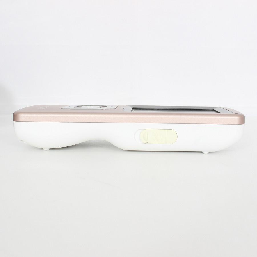 ボーナスストア+5％【美品】伊藤超短波 ツインビートR 電子運動器 美容器 トレーニング フェイシャルケア EMS マイクロカレント 本体 |  | 05