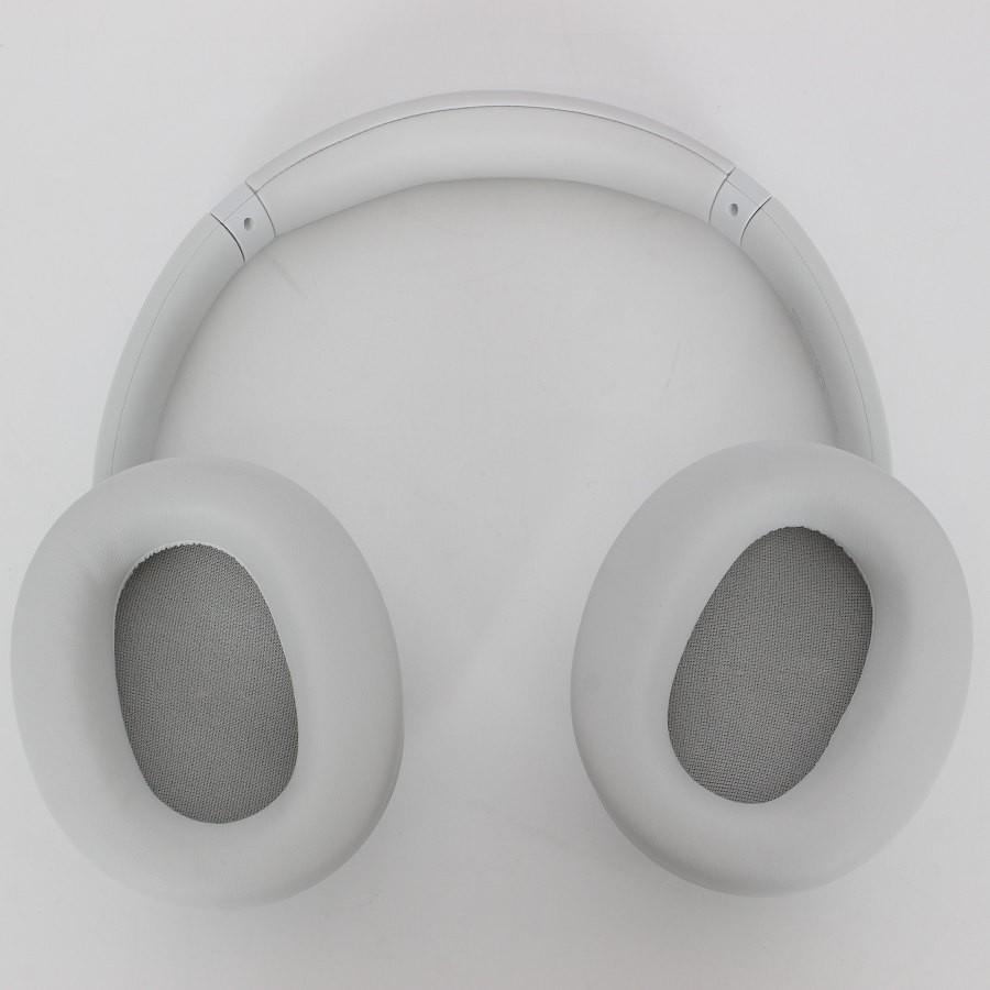 ボーナスストア+5％【美品】SONY WH-CH720N-W ホワイト ワイヤレスノイズキャンセリングヘッドホン ソニー 本体 |  | 02