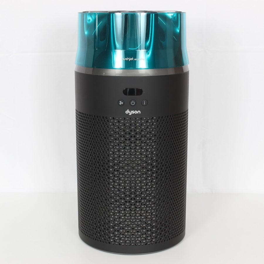 ボーナスストア+5％【美品】Dyson HushJet shizuka SP01 BT ブラック