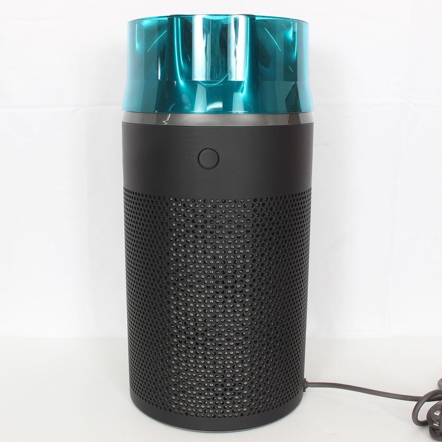 ボーナスストア+5％【美品】Dyson HushJet shizuka SP01 BT ブラック