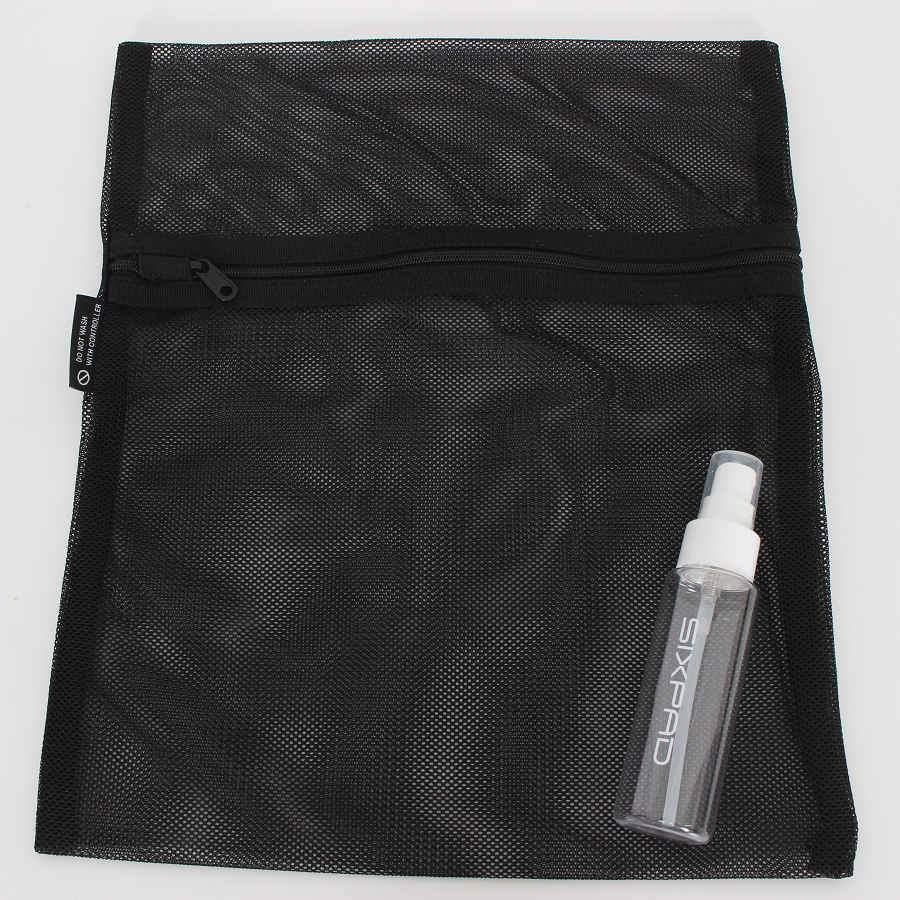 ボーナスストア+5％【美品】MTG SIXPAD Powersuit Core Belt SE-BS-00A