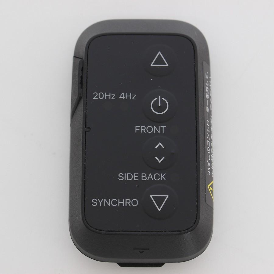 SIXPAD Powersuit Core Belt S ＆専用コントローラー EMSトレーニングギア SIXPAD Powersuit Controller for Core Belt