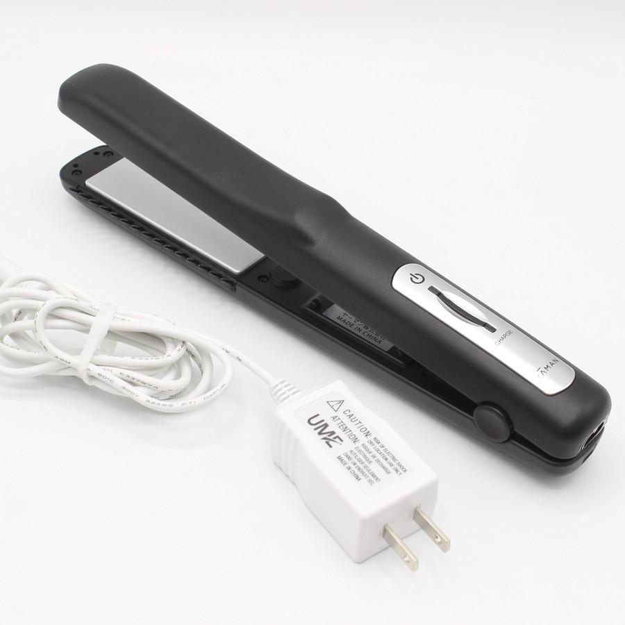 ✨超美品✨ヤーマントリートメントアイロン シャインプロHC-21B ボーナスストア+5％【美品】ヤーマン シャインプロ HC-21B 超音波