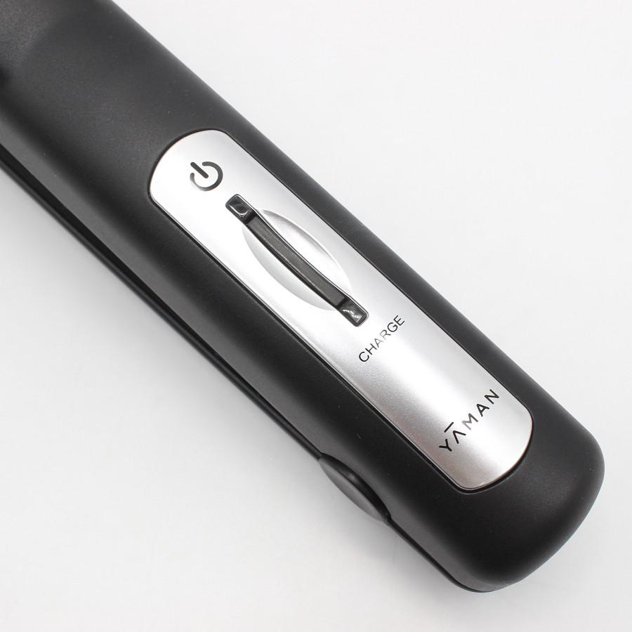 ボーナスストア+5％【美品】ヤーマン シャインプロ HC-21B 超音波