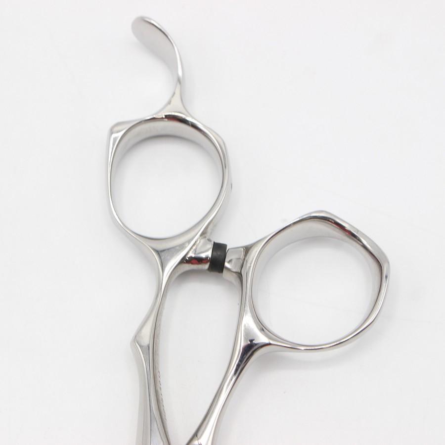 ボーナスストア+5％【美品】ミズタニシザーズ SWORD D-17 カットシザー 6.7インチ ハマグリ刃 オフセットハンドル ミズタニ スウォード |  | 06