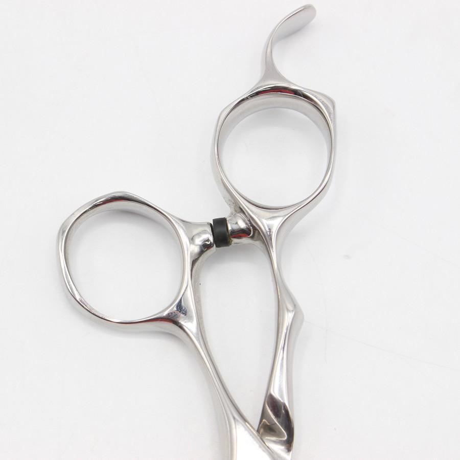 ボーナスストア+5％【美品】ミズタニシザーズ SWORD D-17 カットシザー 6.7インチ ハマグリ刃 オフセットハンドル ミズタニ スウォード |  | 07