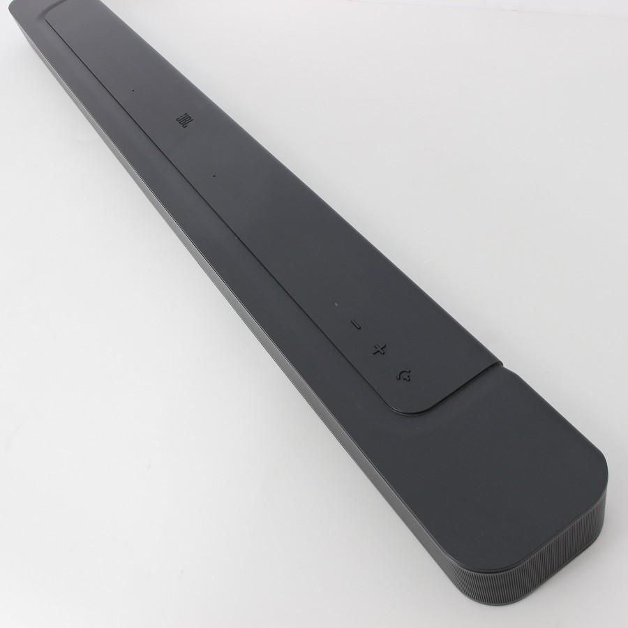 ボーナスストア+5％【美品】JBL BAR 500 JBLBAR500PROBLKJN ブラック サウンドバーシステム 5.1ch Dolby Atmos対応 ジェービーエル 本体 |  | 13