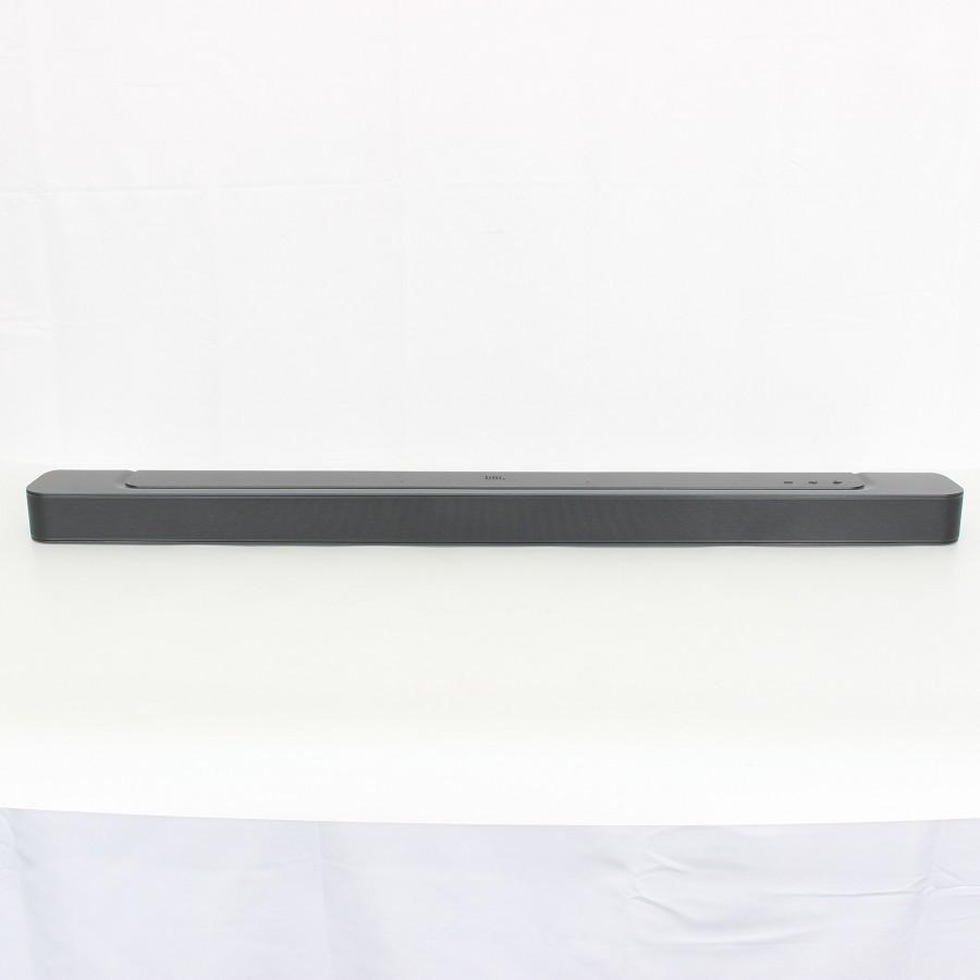 ボーナスストア+5％【美品】JBL BAR 500 JBLBAR500PROBLKJN ブラック サウンドバーシステム 5.1ch Dolby Atmos対応 ジェービーエル 本体 |  | 01