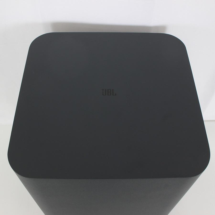 ボーナスストア+5％【美品】JBL BAR 500 JBLBAR500PROBLKJN ブラック サウンドバーシステム 5.1ch Dolby Atmos対応 ジェービーエル 本体 |  | 05