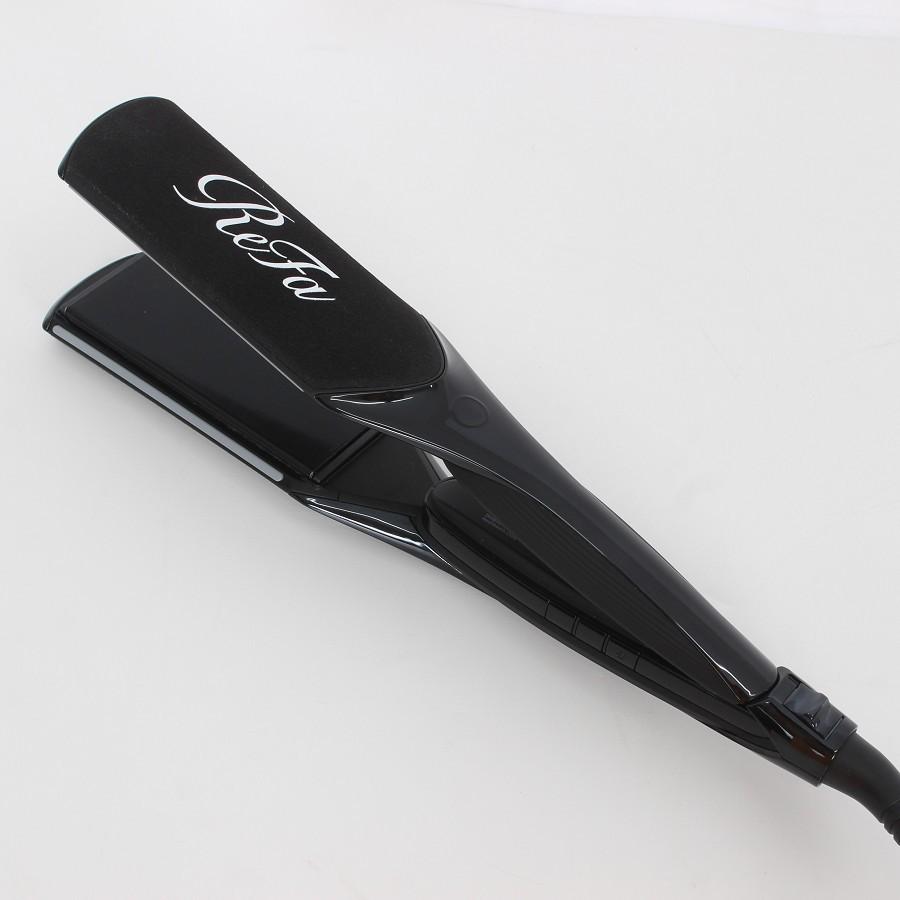 ボーナスストア+5％【美品】MTG ReFa POWER STRAIGHT IRON RE-CA-03A