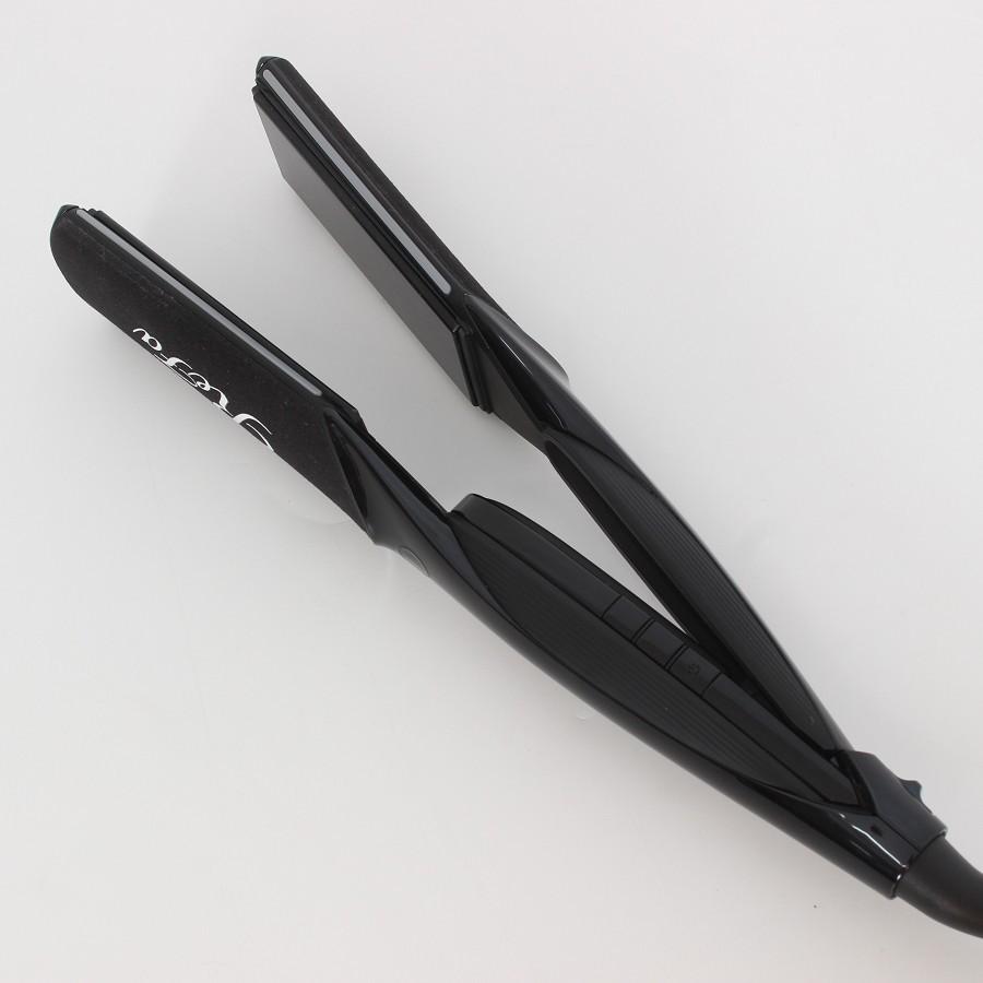 美品　リファ ReFa BEAUTECH STRAIGHT IRON ブラック ヨドバシ.com - リファ ReFa ReFa BEAUTECH STRAIGHT IRON（リファ