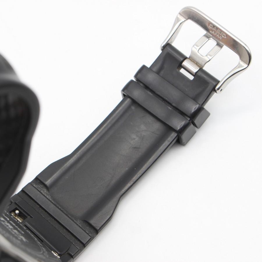 【ボーナスストア+5％】CASIO PRO TREK Smart WSD-F30-RG オレンジ スマートウォッチ 腕時計 カシオ プロトレック スマート 本体 |  | 09