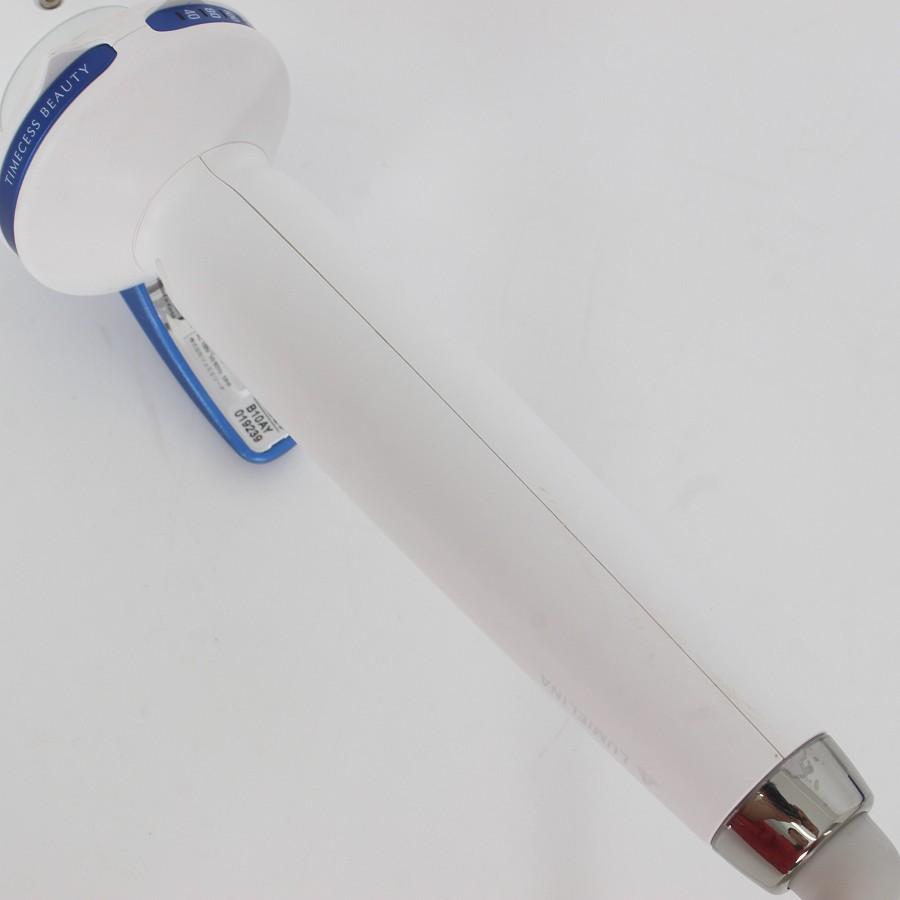【ボーナスストア+5％】リュミエリーナ ヘアビューロン 3D Plus カール L-type 34.0mm HBRCL3D-GL-JP ヘアアイロン 本体 |  | 07