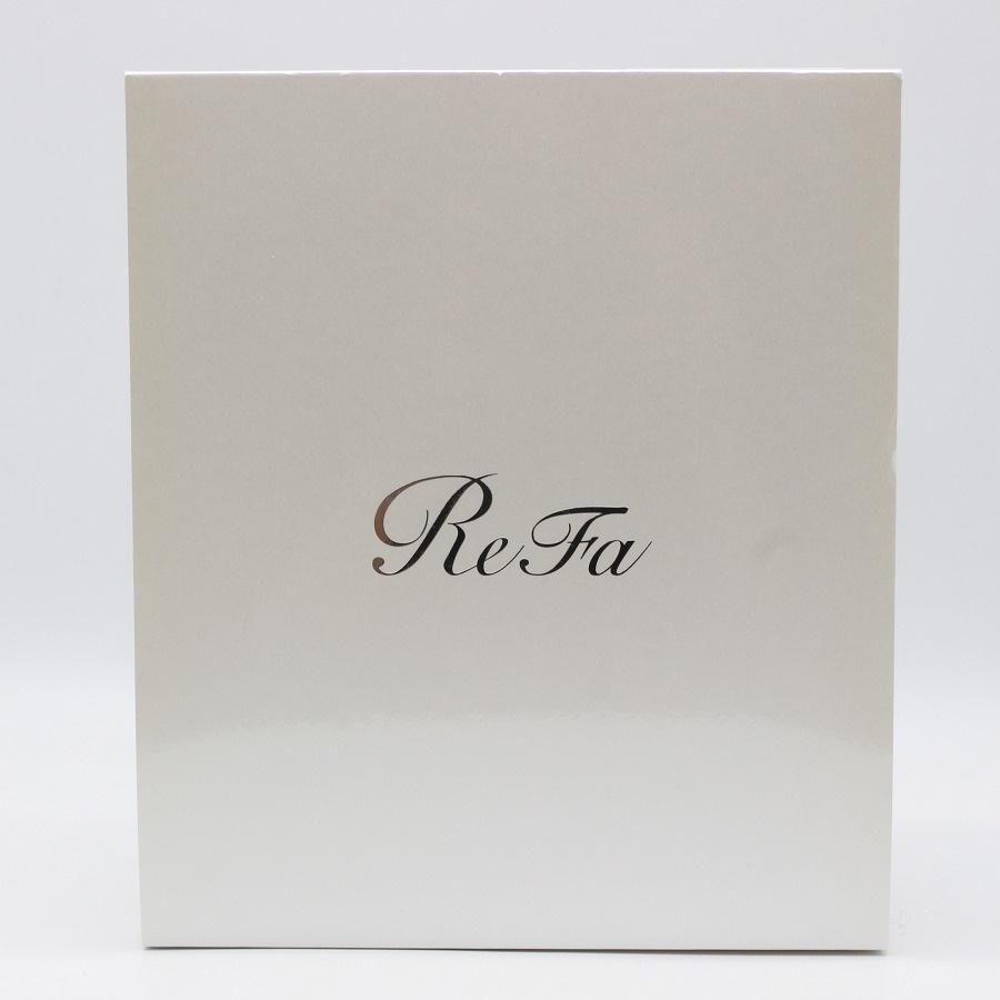 【ボーナスストア+5％】MTG ReFa 4 CARAT RF-FC1932B プラチナ電子ローラー 美顔ローラー 美顔器 リファフォーカラット 本体 |  | 10