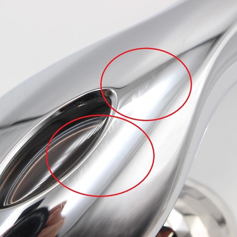 【ボーナスストア+5％】MTG ReFa 4 CARAT RF-FC1932B プラチナ電子ローラー 美顔ローラー 美顔器 リファフォーカラット 本体 |  | 07