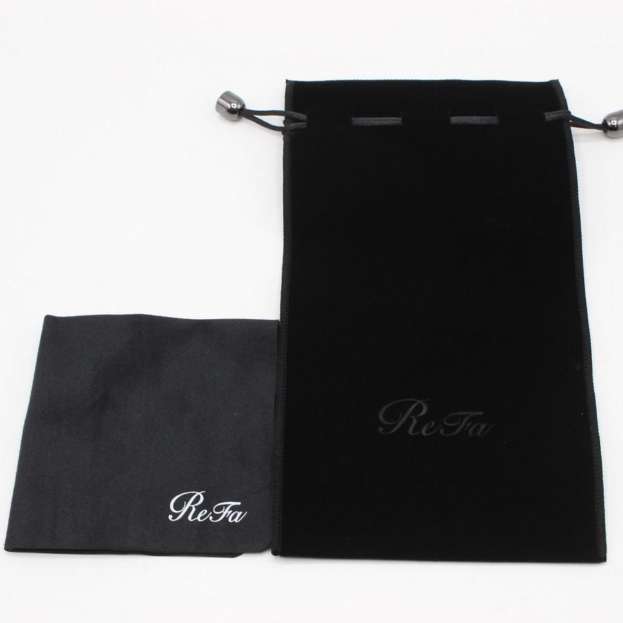 【ボーナスストア+5％】MTG ReFa 4 CARAT RF-FC1932B プラチナ電子ローラー 美顔ローラー 美顔器 リファフォーカラット 本体 |  | 08