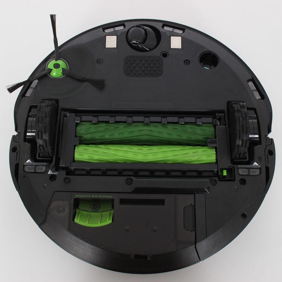 【ボーナスストア+5％】iRobot ルンバ コンボ j7+ c755860 ロボット掃除機ト 吸引＆水拭き両用 アイロボット Roomba Combo 本体 |  | 02