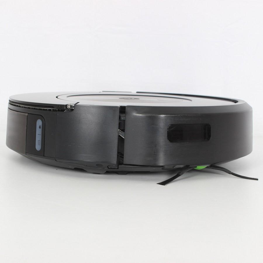 【ボーナスストア+5％】iRobot ルンバ コンボ j7+ c755860 ロボット掃除機ト 吸引＆水拭き両用 アイロボット Roomba Combo 本体 |  | 06