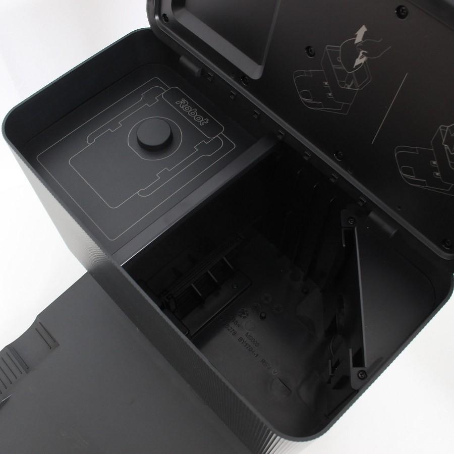 【ボーナスストア+5％】iRobot ルンバ コンボ j7+ c755860 ロボット掃除機ト 吸引＆水拭き両用 アイロボット Roomba Combo 本体 |  | 09