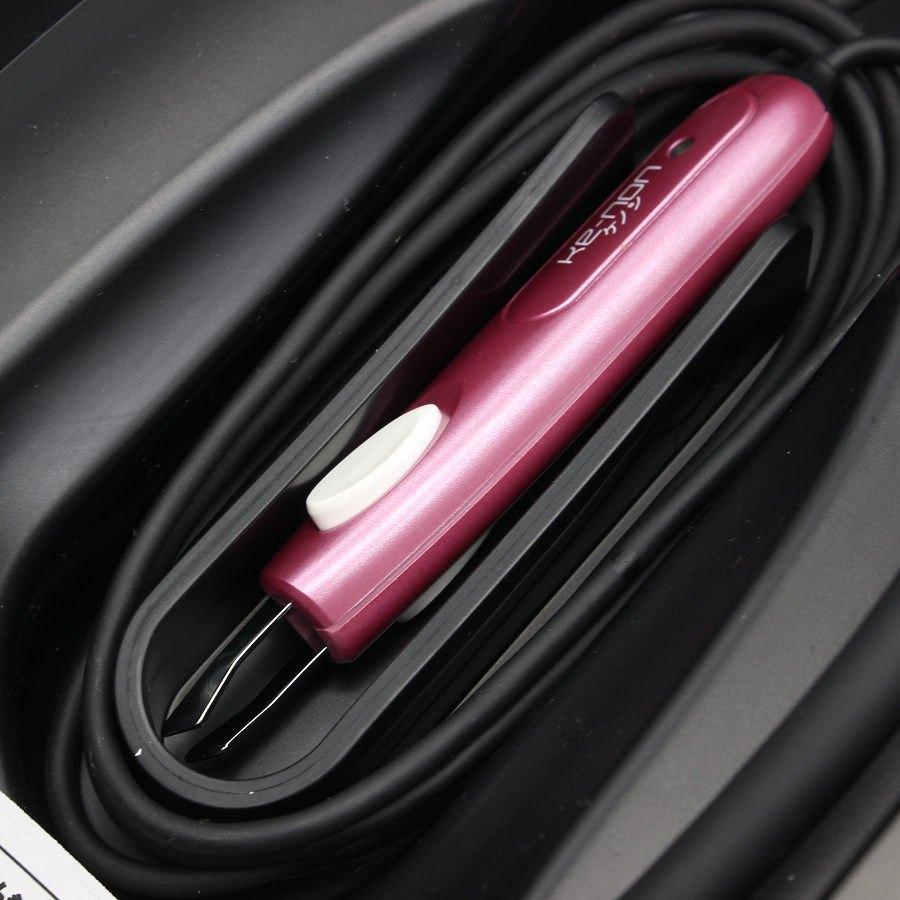 ボーナスストア+5％【美品】ケノン Ver.4.1 眉脱毛あり カートリッジ3点 ラージ+スリム+スキン 脱毛器 kenon 本体 |  | 02