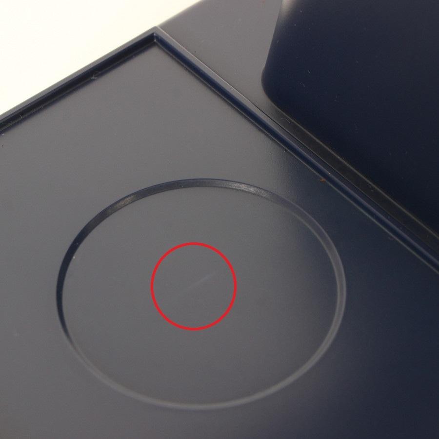 ボーナスストア+5％【美品】カリタ NEXT G KCG-17 SB スモーキーブルー コーヒーミル ネクストG コーヒーグラインダー 61092 本体 |  | 08