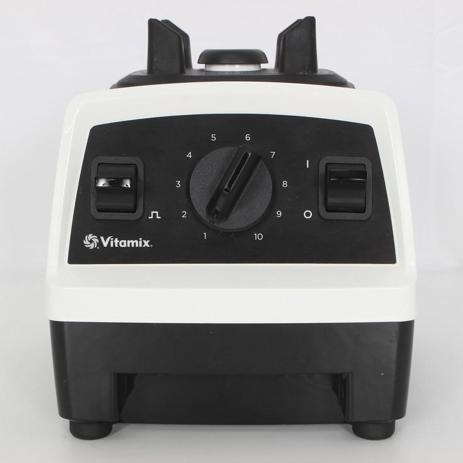 ボーナスストア+5％【美品】バイタミックス E310 ホワイト ブレンダー ミキサー Vita-Mix VM0202 ジューサー 65738 本体 |  | 02