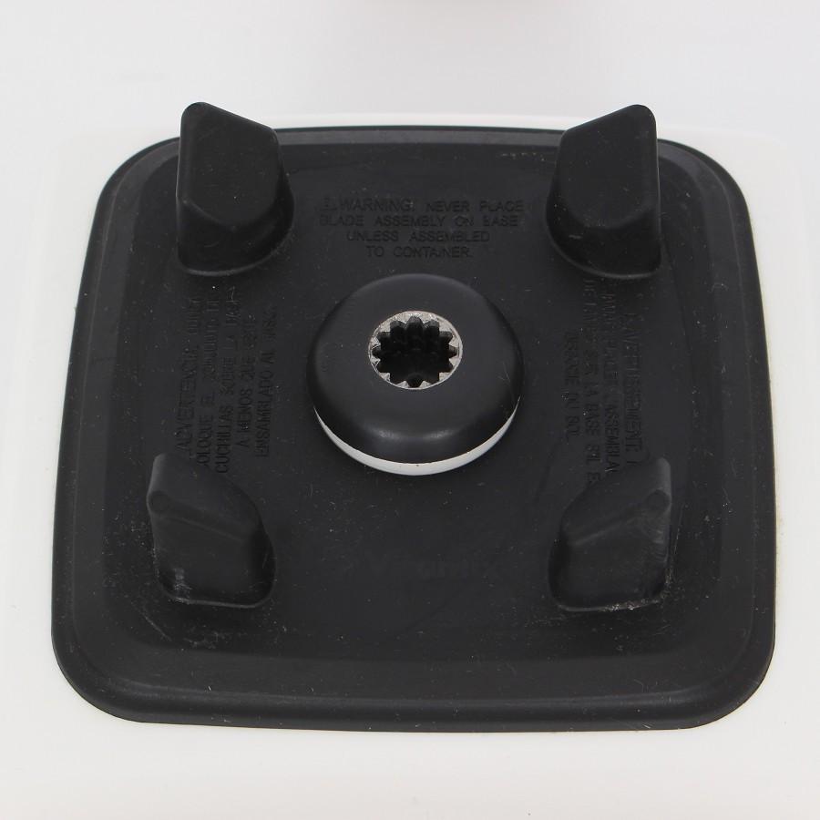 ボーナスストア+5％【美品】バイタミックス E310 ホワイト ブレンダー ミキサー Vita-Mix VM0202 ジューサー 65738 本体 |  | 03