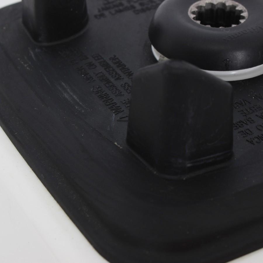 ボーナスストア+5％【美品】バイタミックス E310 ホワイト ブレンダー ミキサー Vita-Mix VM0202 ジューサー 65738 本体 |  | 05