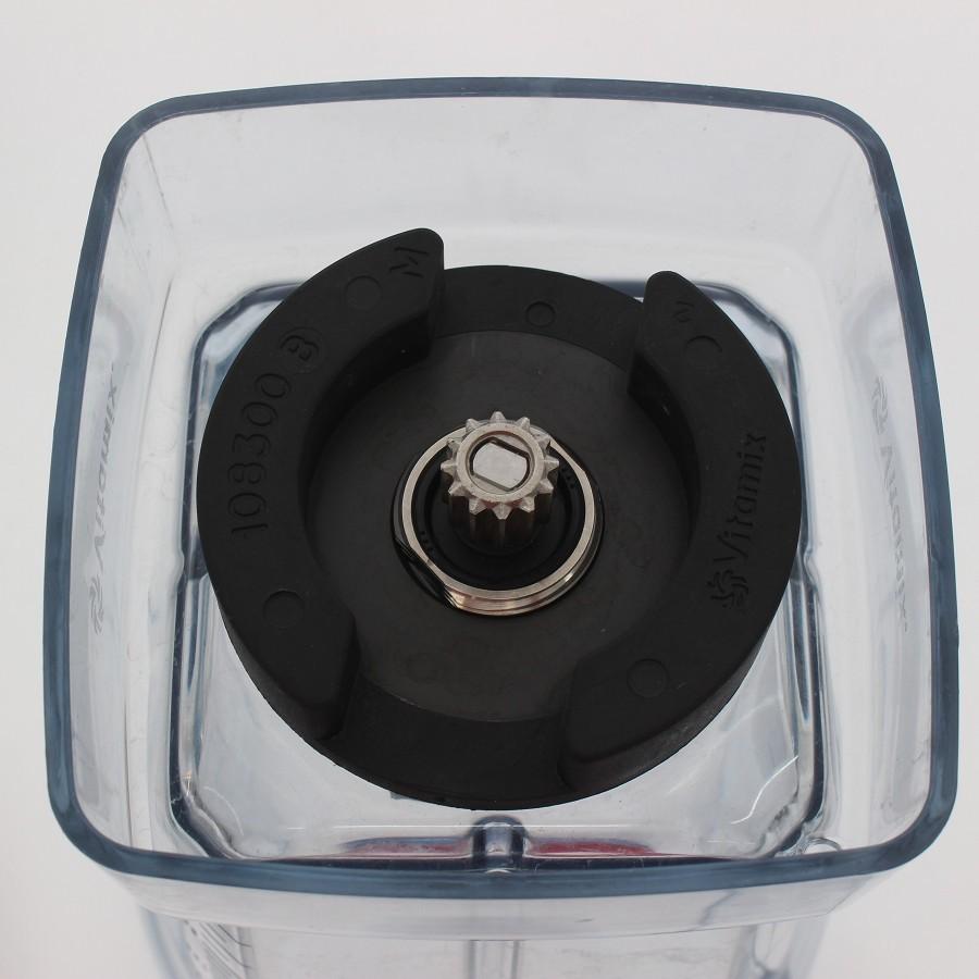 ボーナスストア+5％【美品】バイタミックス E310 ホワイト ブレンダー ミキサー Vita-Mix VM0202 ジューサー 65738 本体 |  | 08