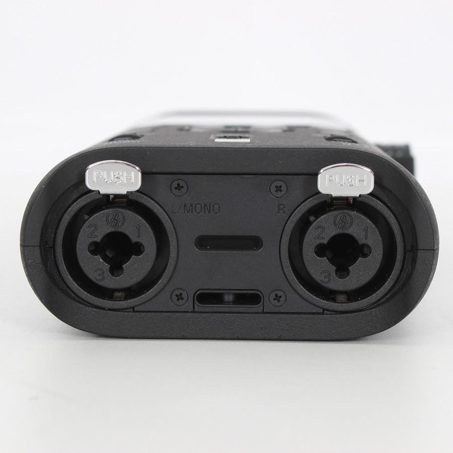 【ボーナスストア+5％】SONY PCM-D10 16GB リニアPCMレコーダー ハイレゾ録音対応 XLR/TRSコンボジャック バランス入力対応 ソニー 本体 |  | 05