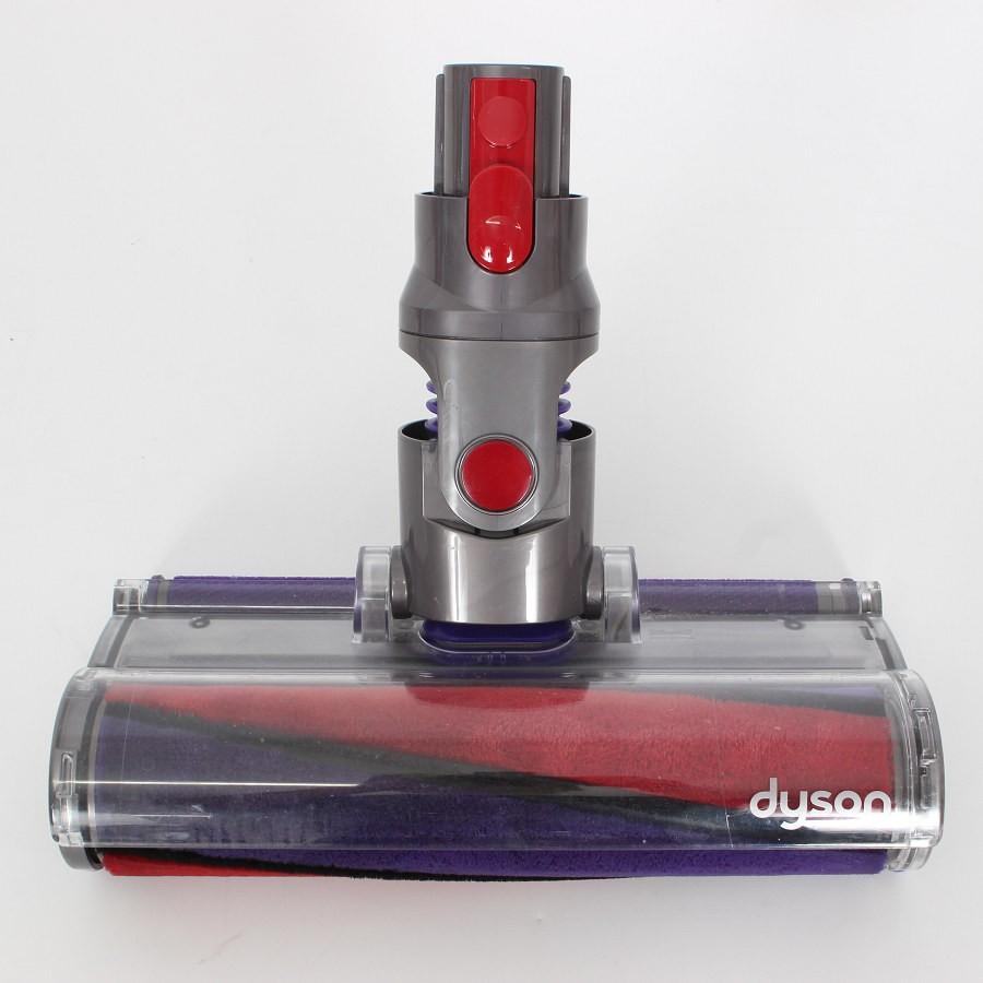 【ボーナスストア+5％】Dyson Cyclone V10 Fluffy SV12 FF コードレススティッククリーナー サイクロン掃除機 ダイソン 本体 |  | 01