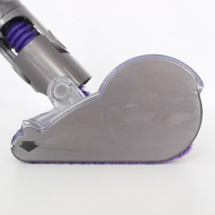 【ボーナスストア+5％】Dyson Cyclone V10 Fluffy SV12 FF コードレススティッククリーナー サイクロン掃除機 ダイソン 本体 |  | 03