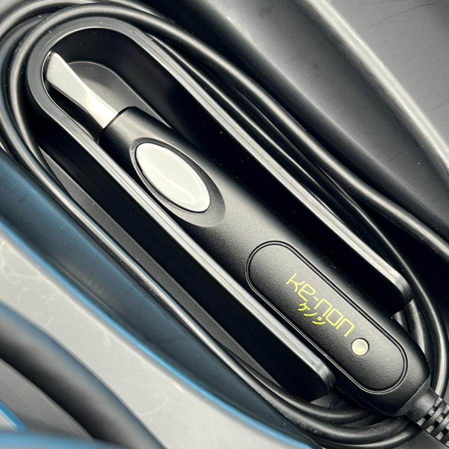 ボーナスストア+5％【美品】ケノン Ver.8.4 眉脱毛あり スーパープレミアムカートリッジ付き 脱毛器 kenon 本体 |  | 02