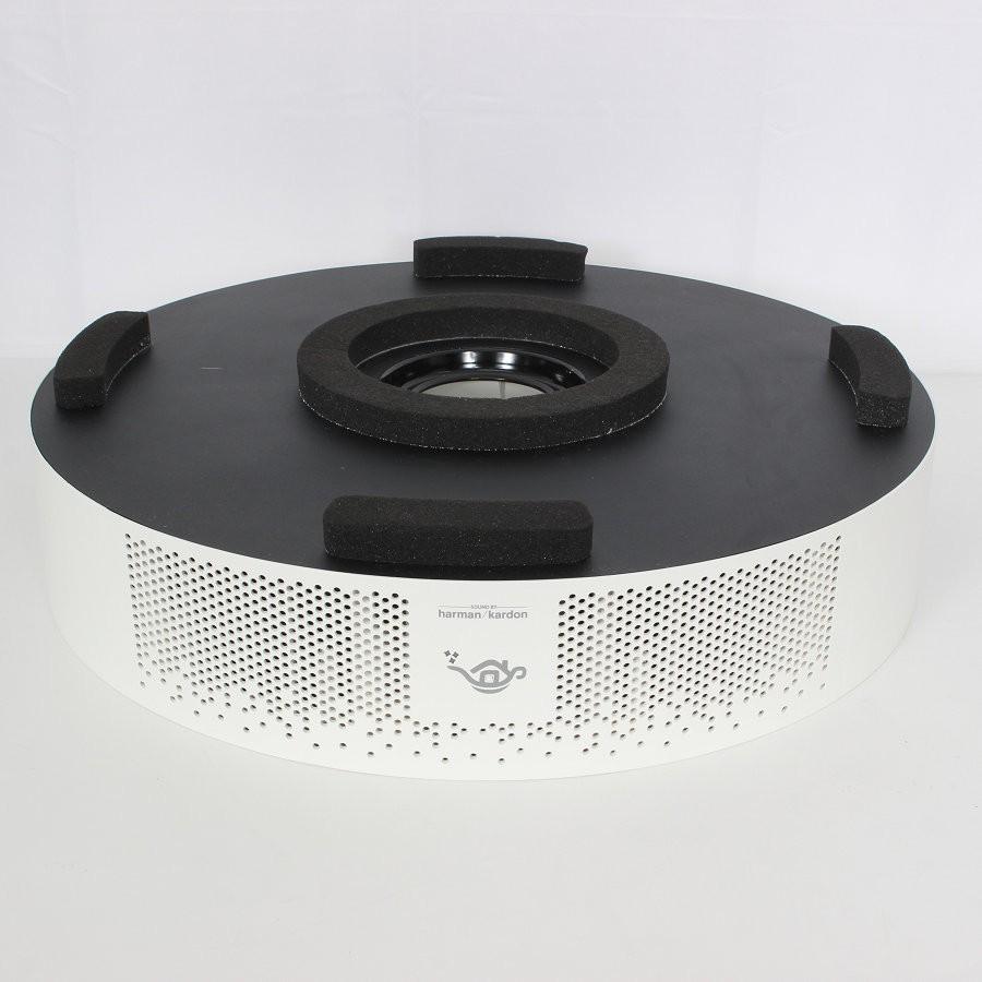 【ボーナスストア+5％】popIn Aladdin X2 Plus PA2P22U02DJ プロジェクター・スピーカー内蔵シーリングライト ポップインアラジン 本体 |  | 01