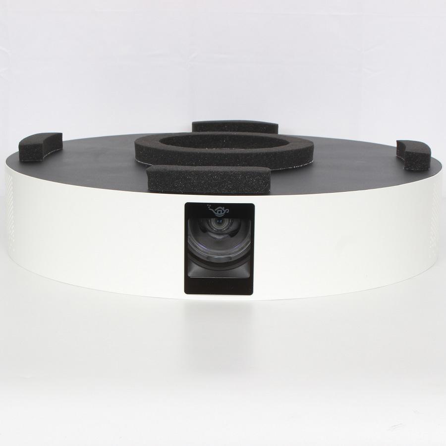 【ボーナスストア+5％】popIn Aladdin X2 Plus PA2P22U02DJ プロジェクター・スピーカー内蔵シーリングライト ポップインアラジン 本体 |  | 04