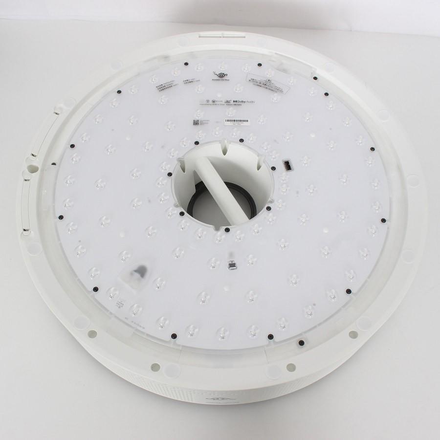 【ボーナスストア+5％】popIn Aladdin X2 Plus PA2P22U02DJ プロジェクター・スピーカー内蔵シーリングライト ポップインアラジン 本体 |  | 06